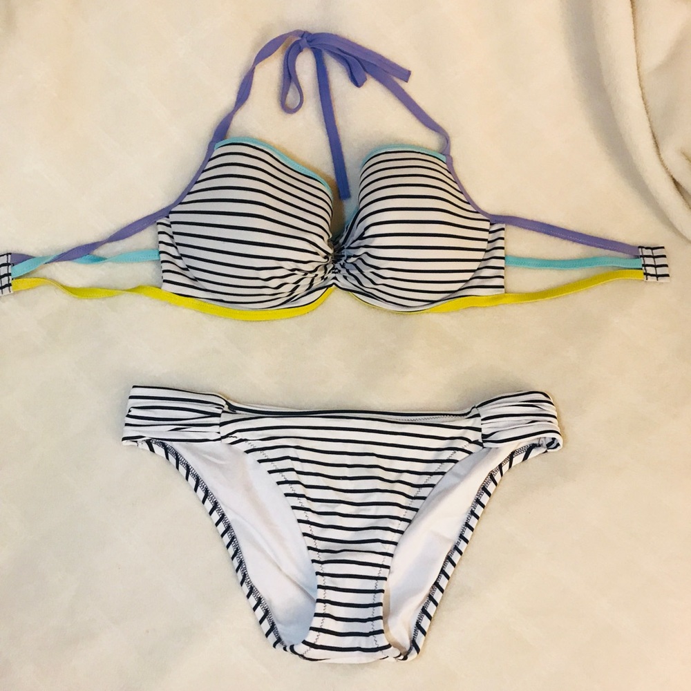 Victoria Secret Bathing Suit